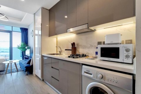 Apartment de 1 dormitorio en AZIZI FARHAD Dubai Healthcare City, UAE No. 97061 9