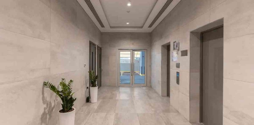 3 غرف نوم شقة في Meydan, الإمارات العربية المتحدة رقم 97033