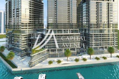 Apartment de 3 dormitorios en Al Reem Island, UAE No. 86634 4