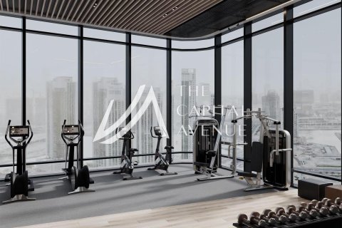 Apartment de 3 dormitorios en Al Reem Island, UAE No. 86634 6