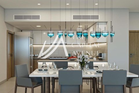 Apartment de 3 dormitorios en Al Reem Island, UAE No. 86634 9
