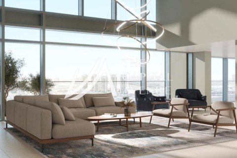 Apartment de 3 dormitorios en Al Reem Island, UAE No. 86634 2