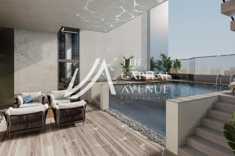 Apartment de 3 dormitorios en Al Reem Island, UAE No. 86634 5