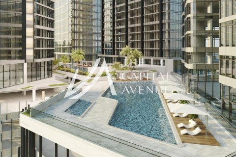 Apartment de 3 dormitorios en Al Reem Island, UAE No. 86634 3