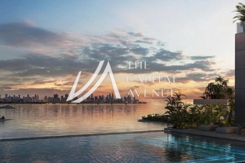 Apartamento tipo estudio Estudio en Shams Abu Dhabi, UAE No. 86632 6