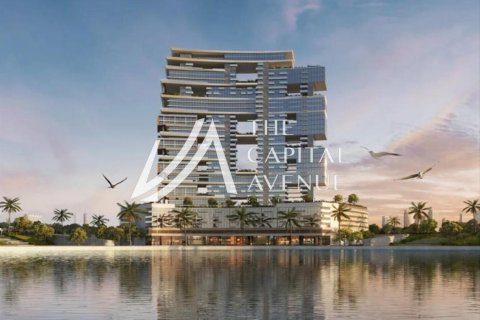 Apartamento tipo estudio Estudio en Shams Abu Dhabi, UAE No. 86632 2