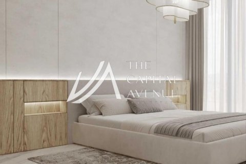 Apartamento tipo estudio Estudio en Shams Abu Dhabi, UAE No. 86632 10