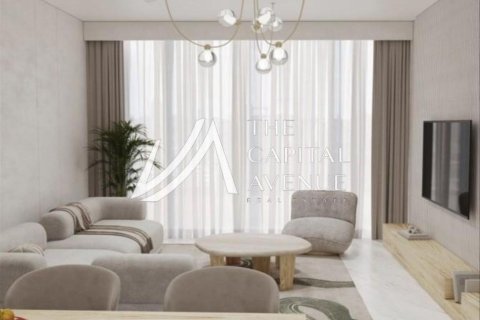 Apartamento tipo estudio Estudio en Shams Abu Dhabi, UAE No. 86632 4