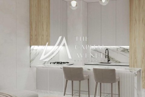 Apartamento tipo estudio Estudio en Shams Abu Dhabi, UAE No. 86632 11