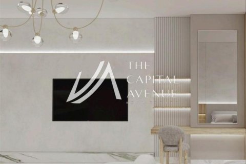 Apartamento tipo estudio Estudio en Shams Abu Dhabi, UAE No. 86632 9