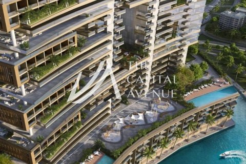 Apartamento tipo estudio Estudio en Shams Abu Dhabi, UAE No. 86632 7