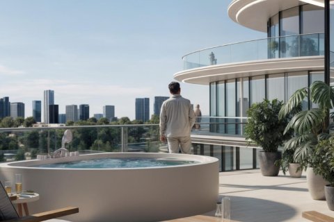 Appartement de 3 chambres à Saadiyat Island, UAE No. 86636 11