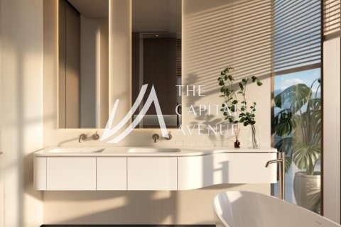 Appartement de 3 chambres à Saadiyat Island, UAE No. 86636 21