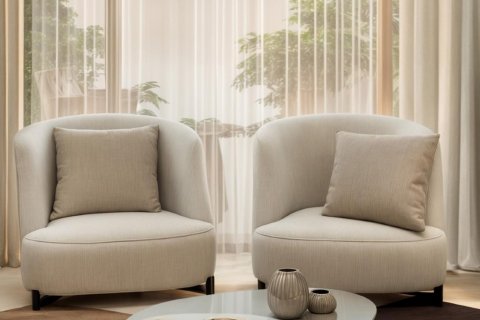 Appartement de 3 chambres à Saadiyat Island, UAE No. 86636 16