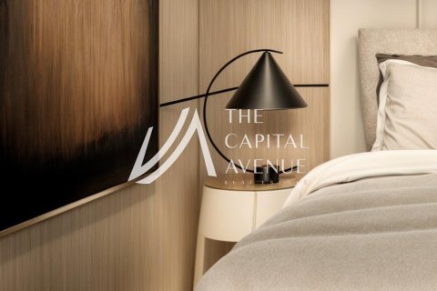 Appartement de 3 chambres à Saadiyat Island, UAE No. 86636 10