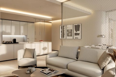 Appartement de 3 chambres à Saadiyat Island, UAE No. 86636 3