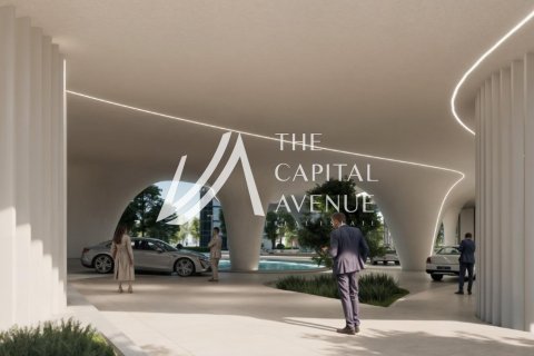 Appartement de 3 chambres à Saadiyat Island, UAE No. 86636 17