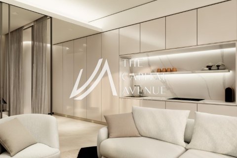 Appartement de 3 chambres à Saadiyat Island, UAE No. 86636 19