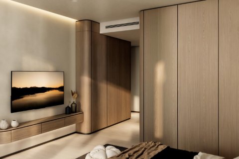 Appartement de 3 chambres à Saadiyat Island, UAE No. 86636 4