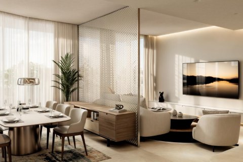 Appartement de 3 chambres à Saadiyat Island, UAE No. 86636 2