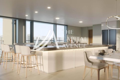 Apartment de 3 dormitorios en Al Reem Island, UAE No. 86635 8