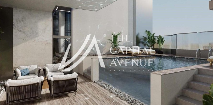 Apartment de 3 dormitorios en Al Reem Island, UAE No. 86635