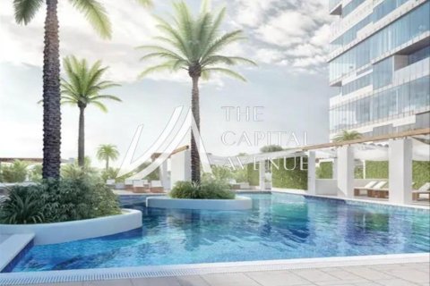 Apartment de 3 dormitorios en Al Raha Beach, UAE No. 86631 5