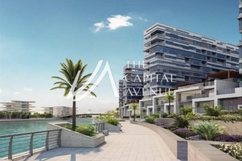 Apartment de 3 dormitorios en Al Raha Beach, UAE No. 86631 2