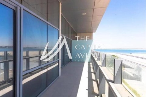 Apartment de 3 dormitorios en Al Raha Beach, UAE No. 86631 7