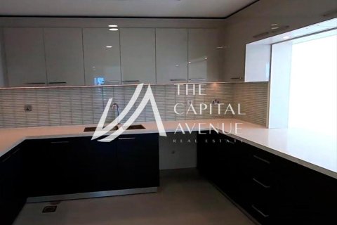 Apartment de 3 dormitorios en Al Raha Beach, UAE No. 86631 8