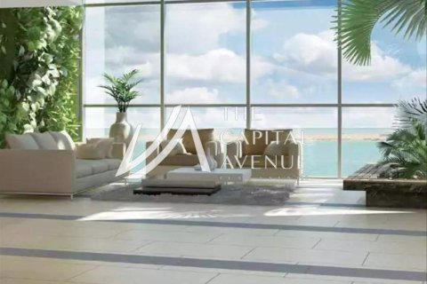 Apartment de 3 dormitorios en Al Raha Beach, UAE No. 86631 4