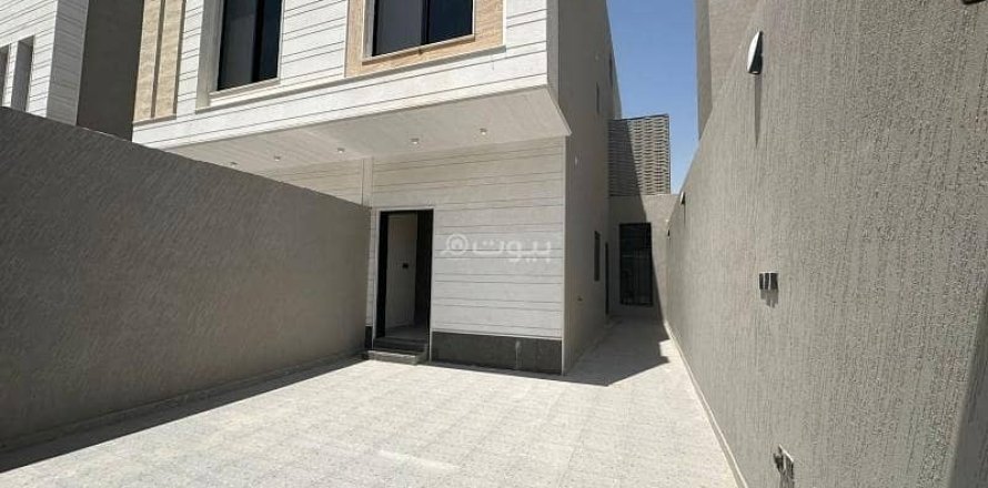 Apartment de 3 dormitorios en Riyadh, Saudi Arabia No. 60613