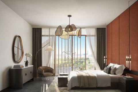 Apartment de 3 dormitorios en  Saadiyat Cultural District, UAE No. 37653 5