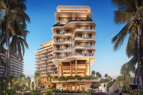 Apartment de 3 dormitorios en  Saadiyat Cultural District, UAE No. 37653 8