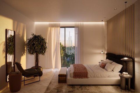 3 bedrooms Duplex on the Yas Island, UAE No. 37631 8