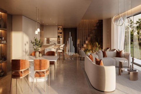 3 bedrooms Duplex on the Yas Island, UAE No. 37631 10