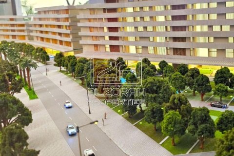 Apartment de 1 dormitorio en Al Zorah, UAE No. 77246 7