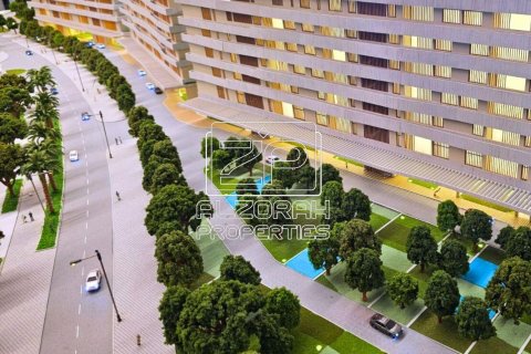 Apartment de 1 dormitorio en Al Zorah, UAE No. 77246 13