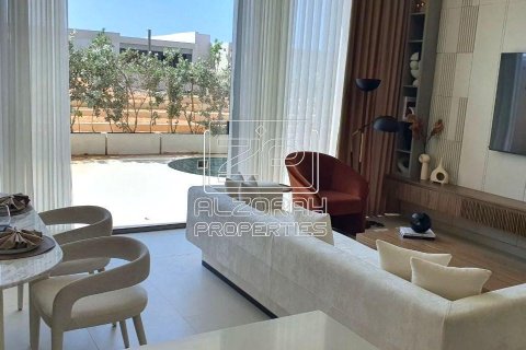 Apartment de 1 dormitorio en Al Zorah, UAE No. 77246 2