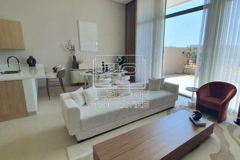 Apartment de 1 dormitorio en Al Zorah, UAE No. 77246 21