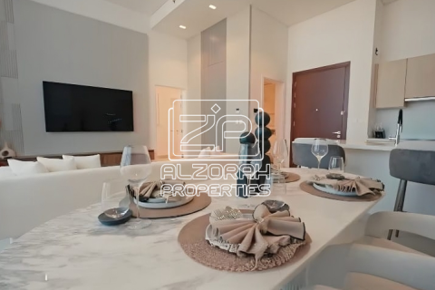 Apartment de 1 dormitorio en Al Zorah, UAE No. 77246 24