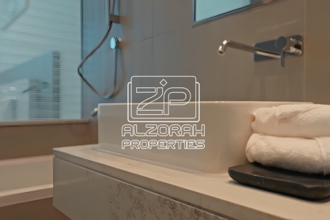 Apartment de 1 dormitorio en Al Zorah, UAE No. 77246 33