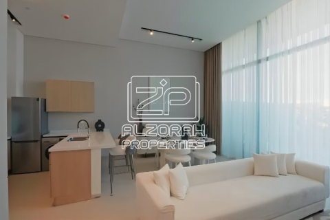 Apartment de 1 dormitorio en Al Zorah, UAE No. 77246 27