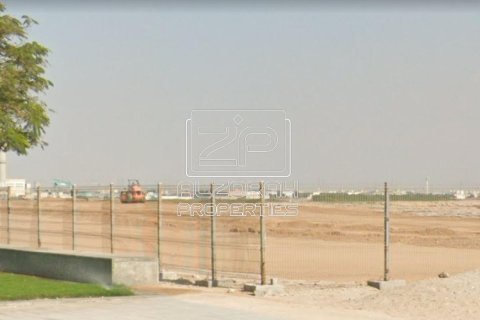 1036m² Land in Al Zorah, UAE No. 77244 7