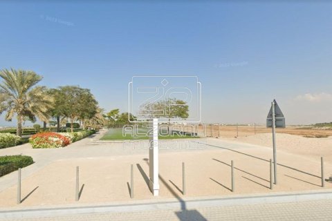 1036m² Land in Al Zorah, UAE No. 77244 6