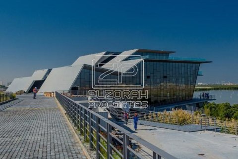 1036m² Land in Al Zorah, UAE No. 77244 11