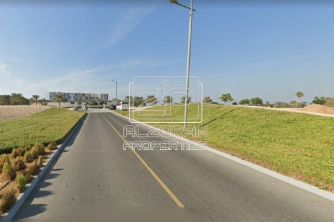 1036m² Land in Al Zorah, UAE No. 77244 8