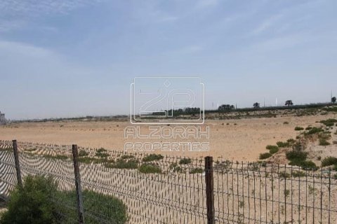1036m² Land in Al Zorah, UAE No. 77244 5