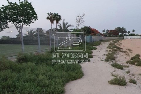 1036m² Land in Al Zorah, UAE No. 77244 3