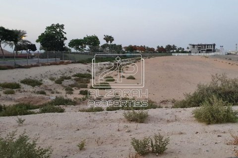 1036m² Land in Al Zorah, UAE No. 77244 2